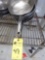 Frying Pans (5 Each)