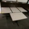 Tables (4 Each)