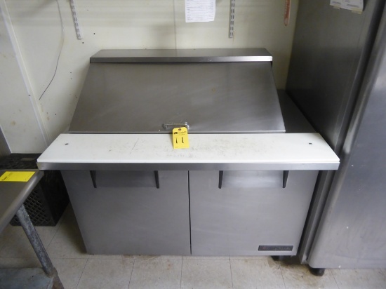 True Bain Marie, m/n TSSU-48-18M-B