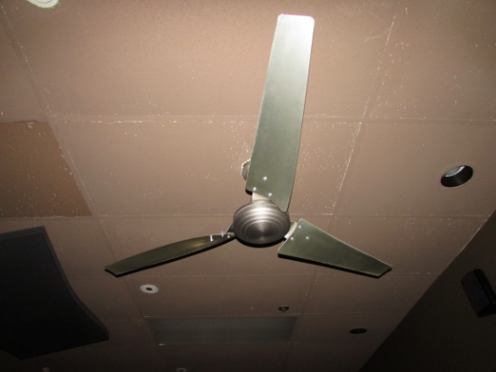Ceiling Fans (9 Each)