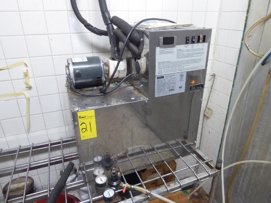 Perlick Glycol Chiller, m/n 4410QC