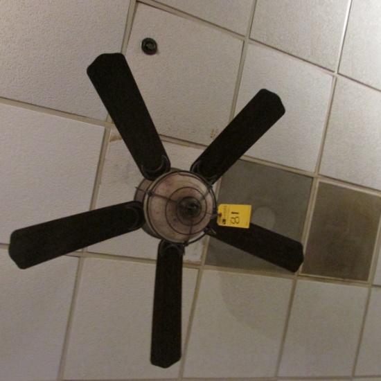 Ceiling Fans (4 Each)