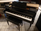 Hyundai Piano