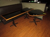 Tables (2 Each)