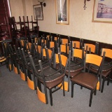 Metal Framed Chairs, Asst.  (36 Each)