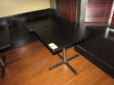 Tables (2 Each)