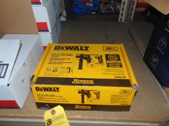 DeWalt Rotary Hammer (No Battery or Charger)