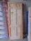 6-Panel Pine Doors, 8', 36
