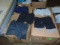 Ten Thousand Brand Clothes Shorts, Shirts, etc. (425 Each)