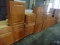 Kitchen Cabinets (14 Each)