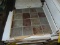 Porcelain Mosaic Tile, 11 3/4