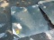 Stainless Steel Sheet 4x4 (Used)