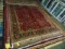 Persian Tabriz Area Rug, 11.5'x 9'  (Water Damaged Insurance Claim)