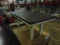 Madison County High/Low Ext Dinning Table, 42 x 72 (Table Only No Under Cabinet)