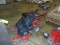 Troy Bilt Flex Leaf Blower, Snow Blower, Lawn Mower, Water Pump (Set)