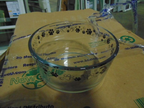 Pet Bowls  (96 Each)