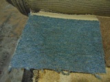 Bayowne 12' Heirloom Blue Carpet  (Roll) (Approx. 2,000 SF)