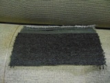 Rulebreaker Charcoal Carpet 12' x 175' (2,100 SF)