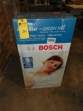 Aqua Star Bosch Tankless Water Heater Natural Gas, GWH1600H-NG