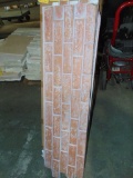 Artificial Brick Siding, Edge2Edge, m/n BT1688A, 2 1/4