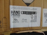 Pico Hand Sanitizing Gel 25(6) (150 Each)