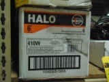 Halo Recessed Trim 6