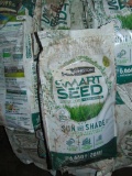 Pennington Smart Seed Sun-Shade (20 Lbs.)  (Used)(15 Bags)