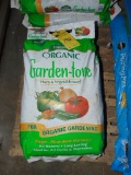 Garden Tone Herb & vegetable Food (4 Bags)