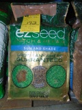 Scotts Ez Seed Patch & Repair Sun & Shade (10 Lbs.) (9 Bags)