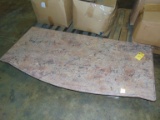 Granite Counter Top, 6'