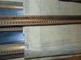 Picture Frame Molding, 1.5 x9 x16