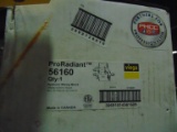 Pro Radiant 17230  Hydronic Mixing Block