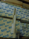 Roca Deco Trim, 1 1/2