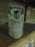 Helios Plus Portable Oxygen Unit, M/N 300 (3 Each)