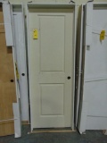 2 Panel S/C P/H Doors, 28