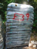 Scotts Earth Grow Black Mulch (42.47 Cub. Ft.) (75 Bags)