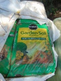 Miracle -Gro Garden Soil (21.2 Cubic Ft. Per Bag) (80 Bags)