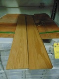 Engineered Red Oak Nat Flooring, 5