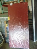 2-Tone F/G Door Slab, 36