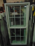 D/H Window (31 7/8