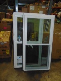 D/H Windows (28 1/4