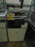 Savin Multifunction Printer, MP2555