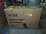 Split Air Conditioner 12,000 BTU, 220V, Out Door Unit