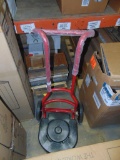 Rubbermaid Brute Multi Surface Dolly (2 Each)
