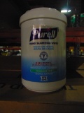 Purell Sanitizing Wipes 16(6) (175 Per Container)(96 Each)