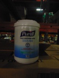 Purell Sanitizing Wipes 15(6) (175 Per Container)(90 Each)