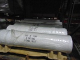 Poly-Reinforced Plastic Sheeting, 6 Mil, 20' x 100' (2 Each)