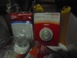 Honey Well Thermostats, Asst.  (6 Each)