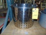 Strainer Pot