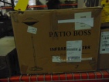 Patio Boss Infrared Heater (Head Only)